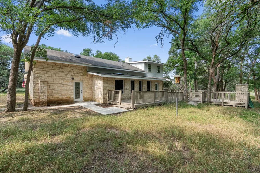 601 Deertrail Drive San Marcos, TX 78666