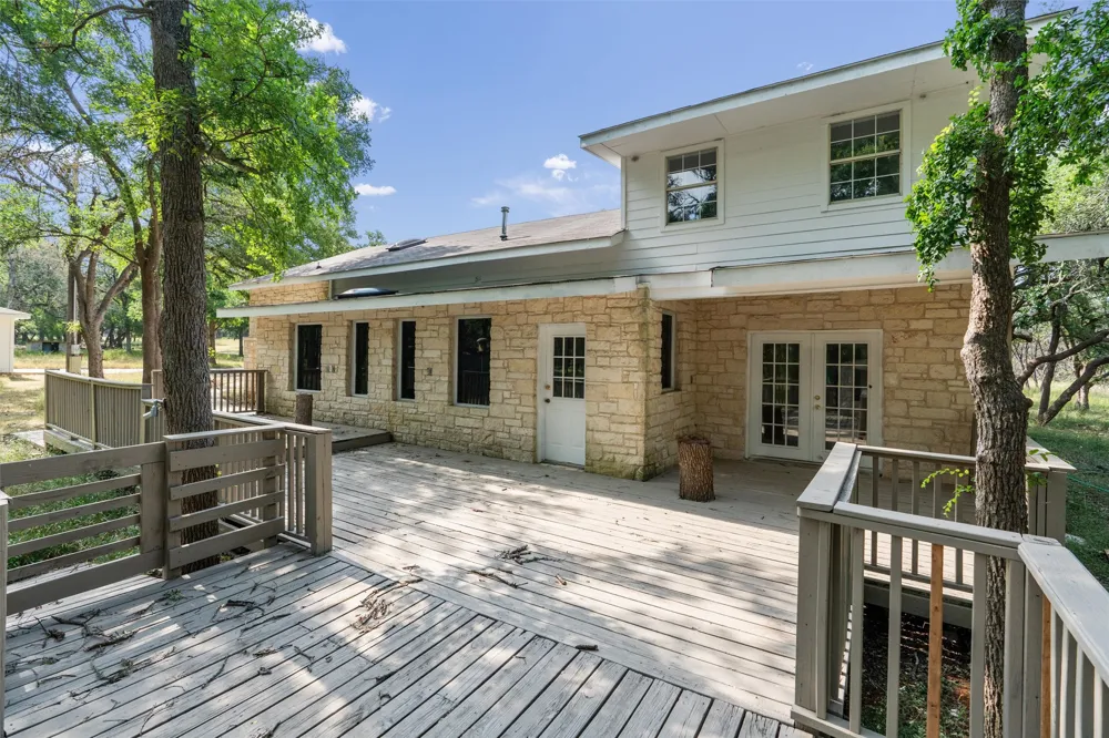 601 Deertrail Drive San Marcos, TX 78666