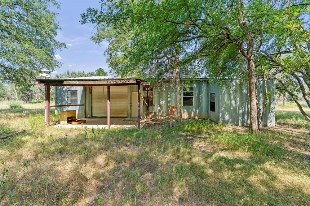 601 Deertrail Drive San Marcos, TX 78666