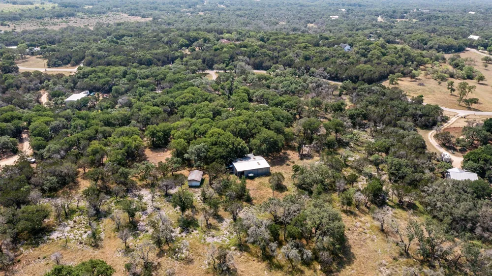 601 Deertrail Drive San Marcos, TX 78666