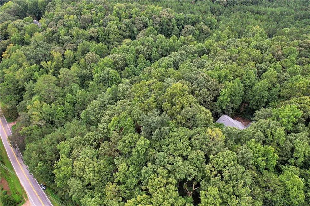5287 Yeager Road Douglasville, GA 30135