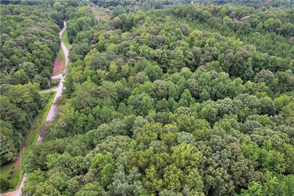 5287 Yeager Road Douglasville, GA 30135