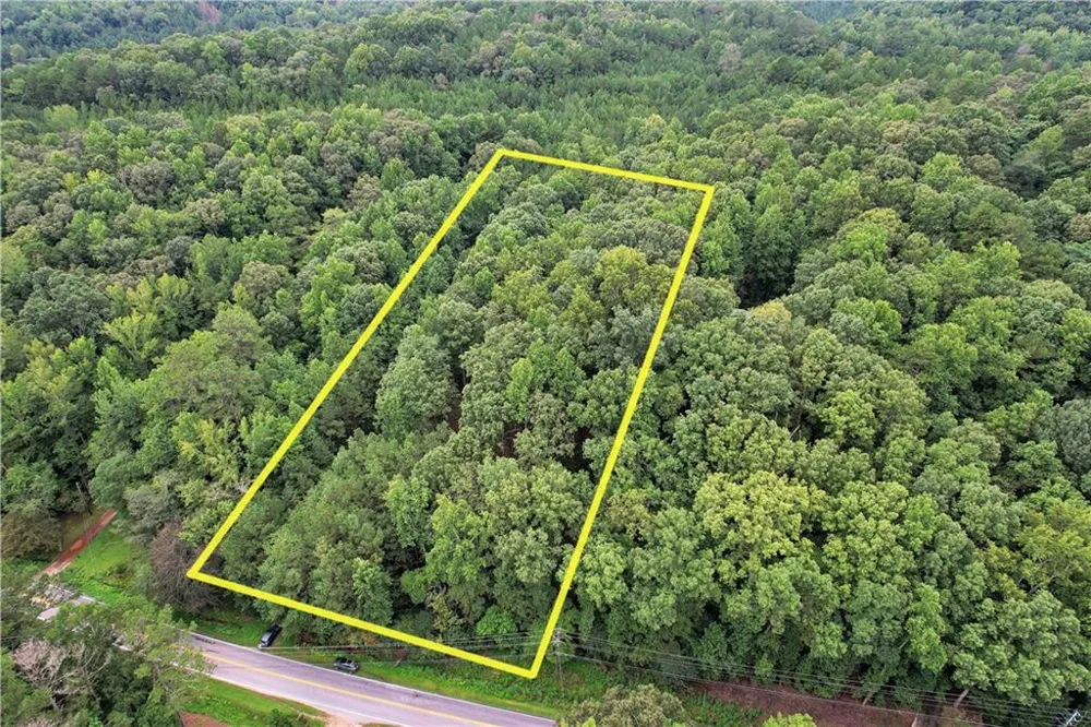 5287 Yeager Road Douglasville, GA 30135