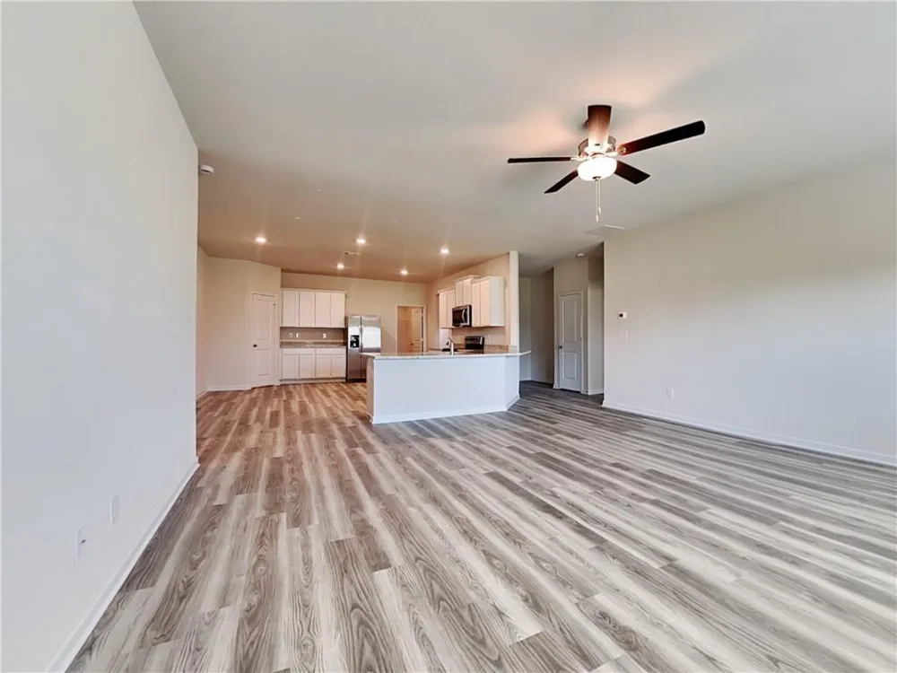 1141 Amadas Drive Locust Grove, GA 30248