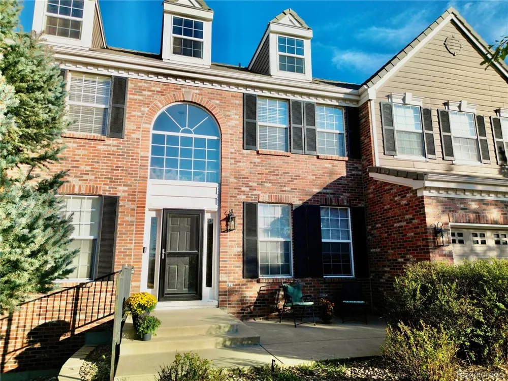 17796 E Aberdeen Place Aurora, CO 80016