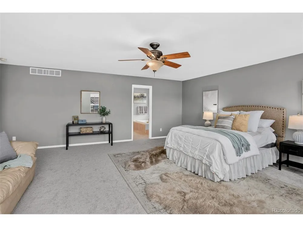 17796 E Aberdeen Place Aurora, CO 80016