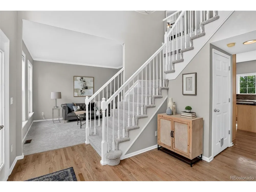 17796 E Aberdeen Place Aurora, CO 80016