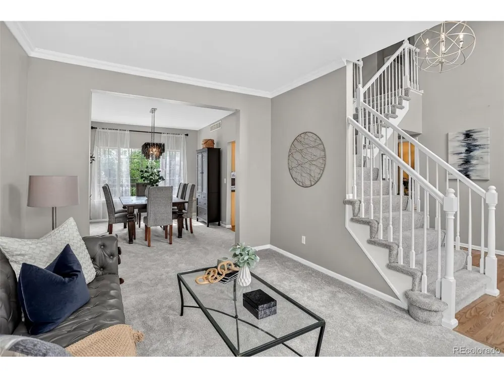 17796 E Aberdeen Place Aurora, CO 80016