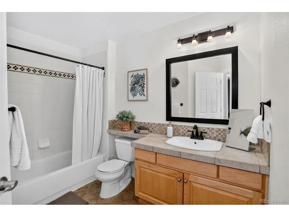 17796 E Aberdeen Place Aurora, CO 80016