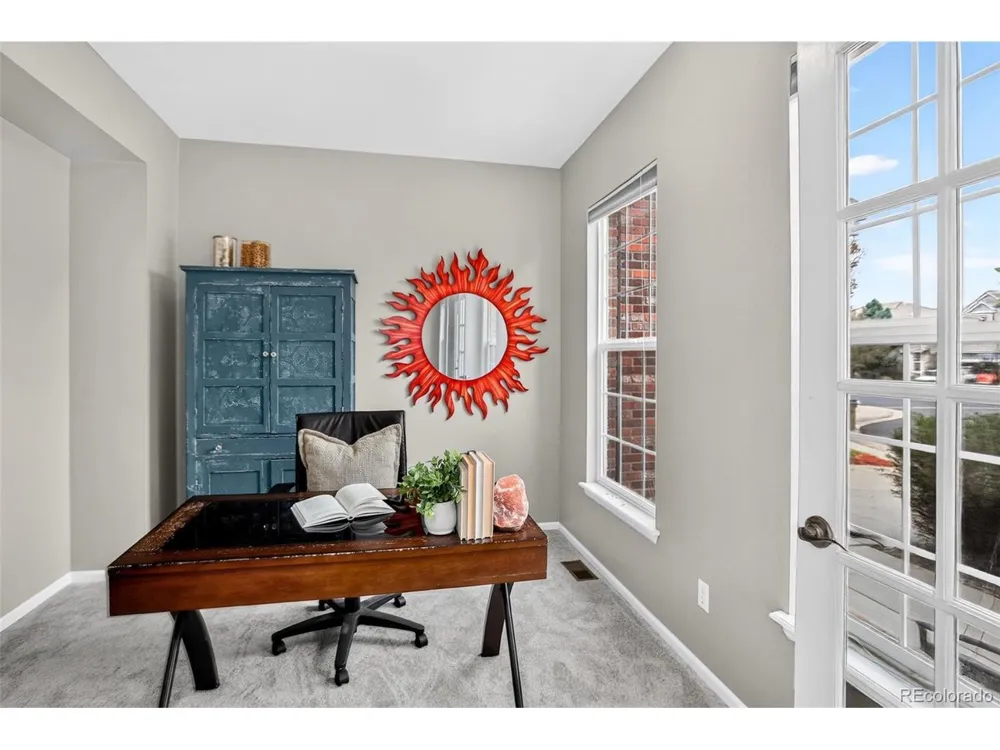 17796 E Aberdeen Place Aurora, CO 80016