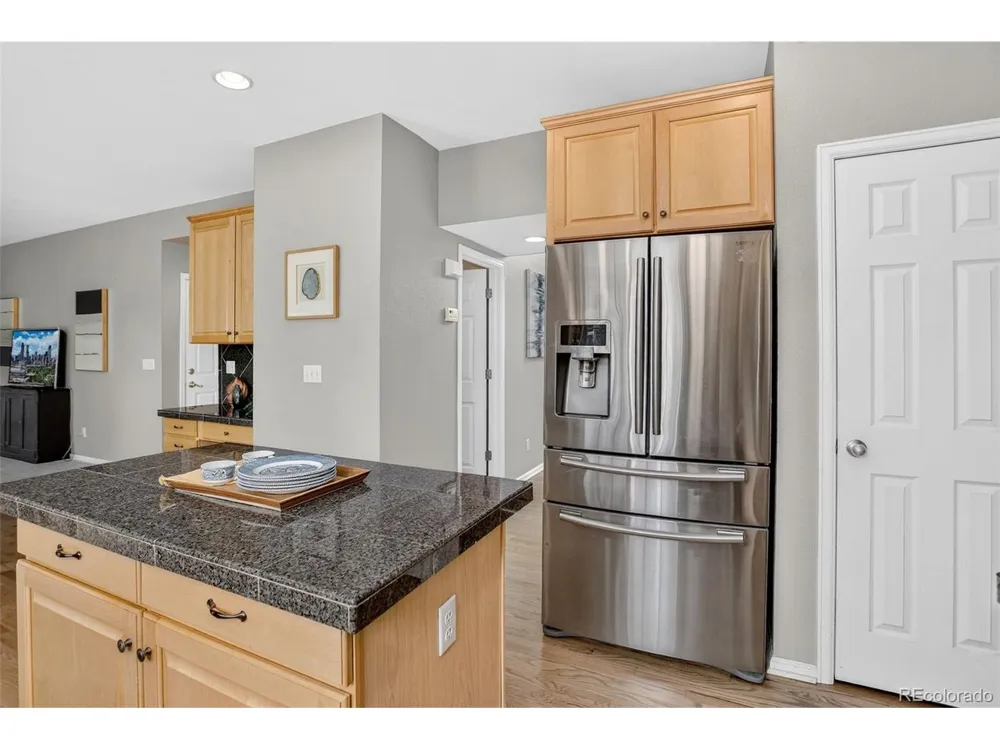 17796 E Aberdeen Place Aurora, CO 80016