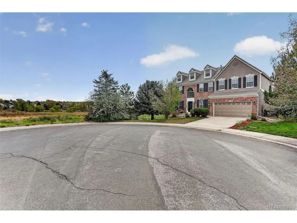17796 E Aberdeen Place Aurora, CO 80016
