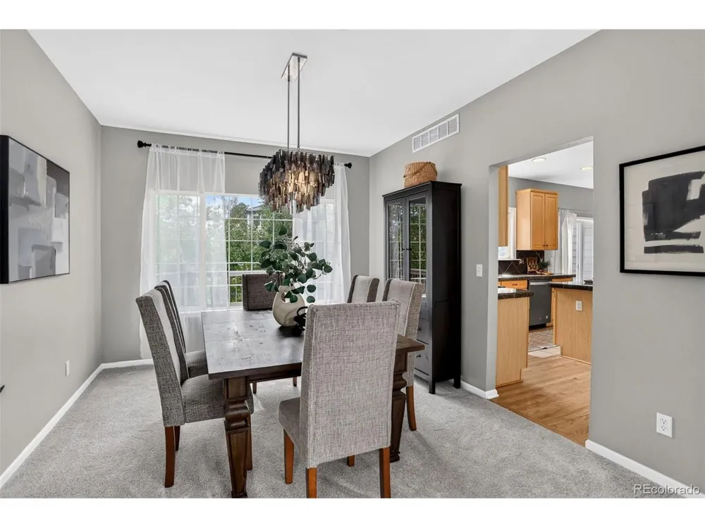 17796 E Aberdeen Place Aurora, CO 80016