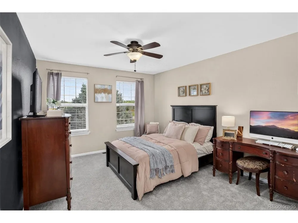 17796 E Aberdeen Place Aurora, CO 80016