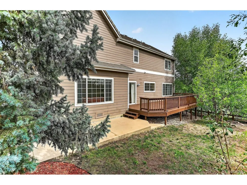 17796 E Aberdeen Place Aurora, CO 80016
