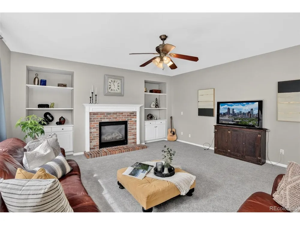 17796 E Aberdeen Place Aurora, CO 80016