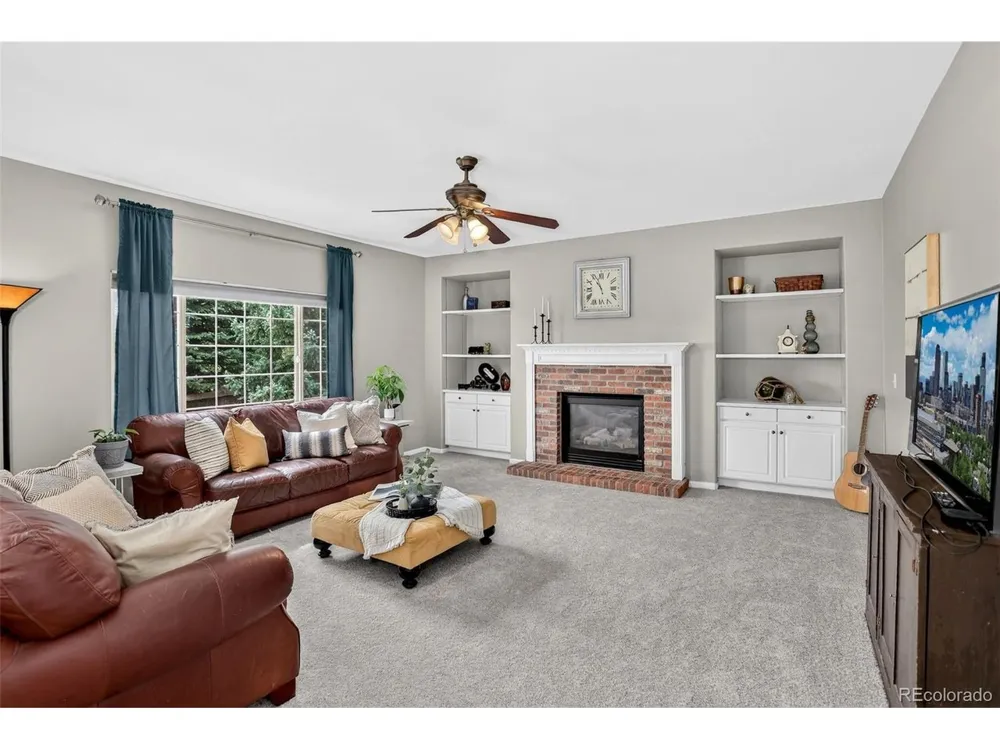 17796 E Aberdeen Place Aurora, CO 80016