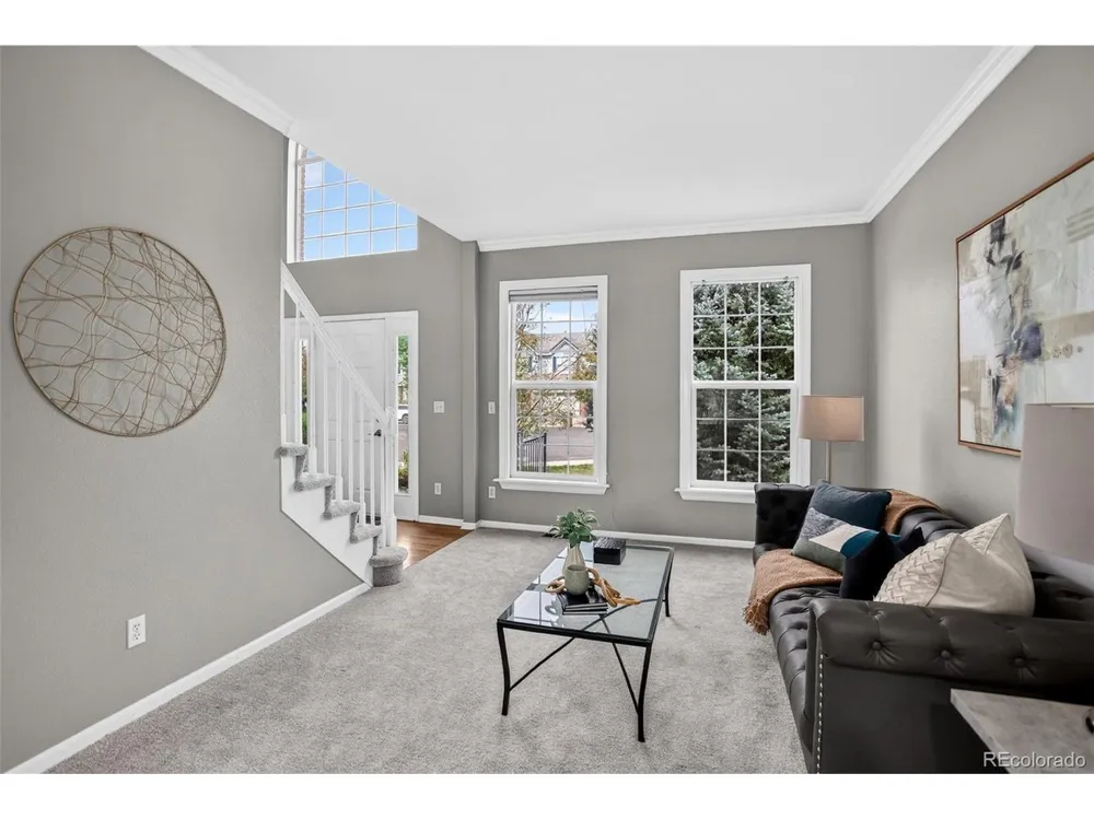 17796 E Aberdeen Place Aurora, CO 80016