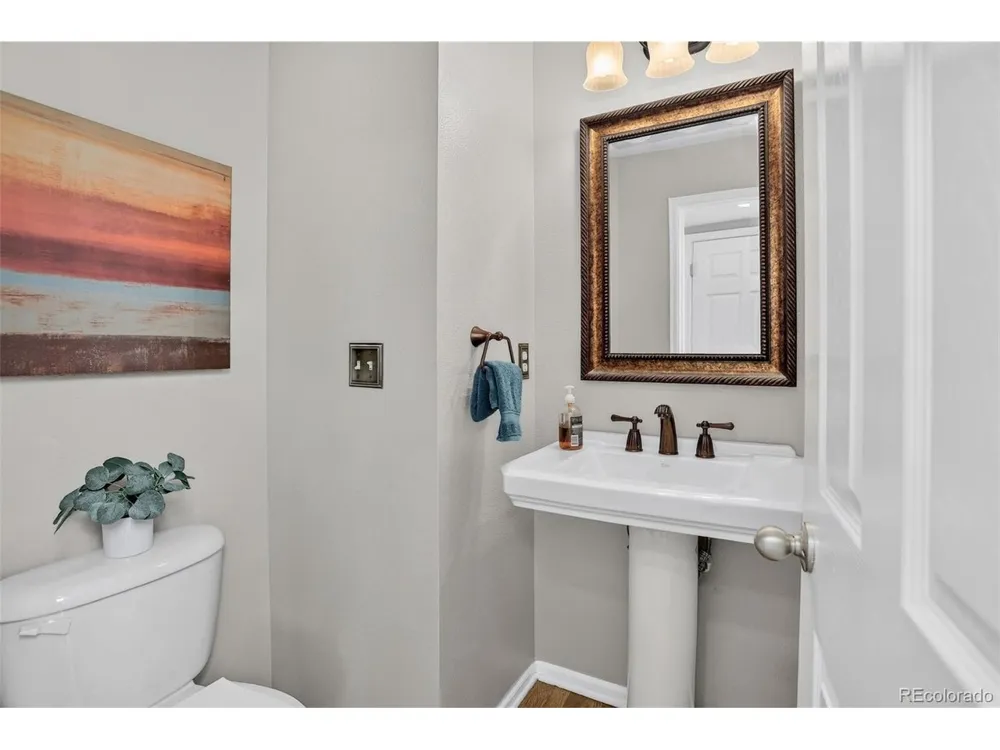 17796 E Aberdeen Place Aurora, CO 80016