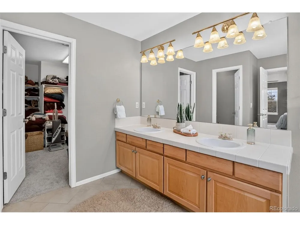 17796 E Aberdeen Place Aurora, CO 80016