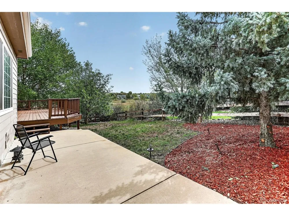 17796 E Aberdeen Place Aurora, CO 80016