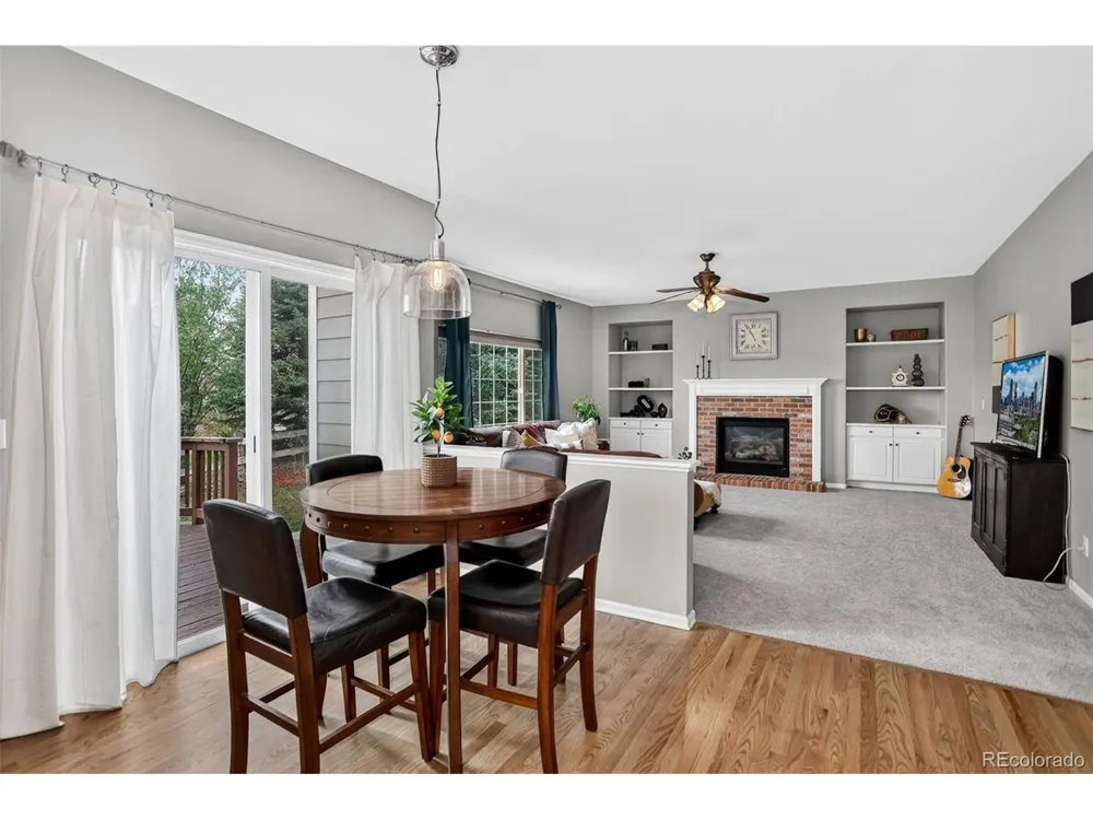 17796 E Aberdeen Place Aurora, CO 80016