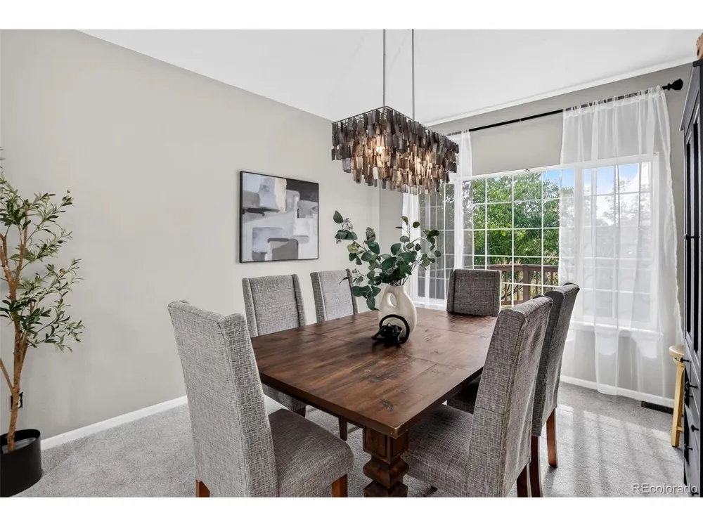 17796 E Aberdeen Place Aurora, CO 80016