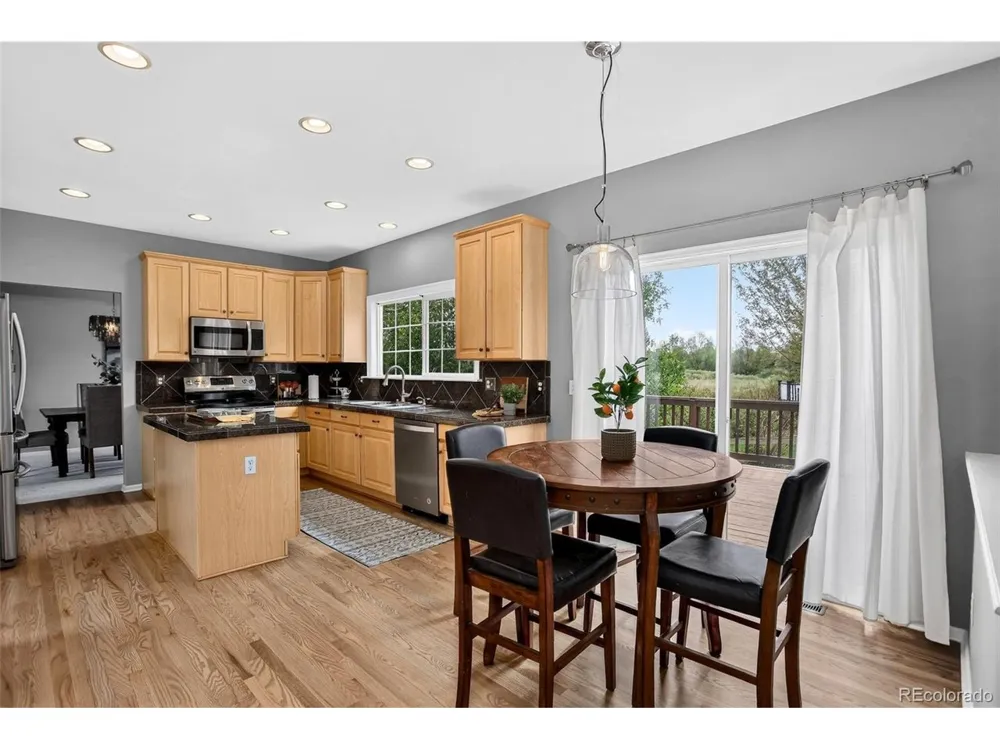 17796 E Aberdeen Place Aurora, CO 80016