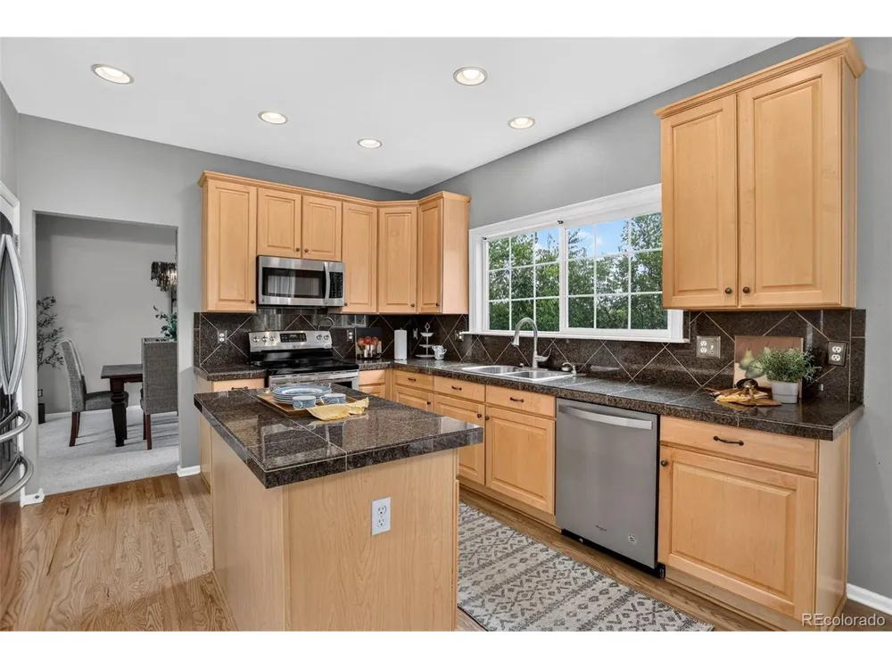 17796 E Aberdeen Place Aurora, CO 80016