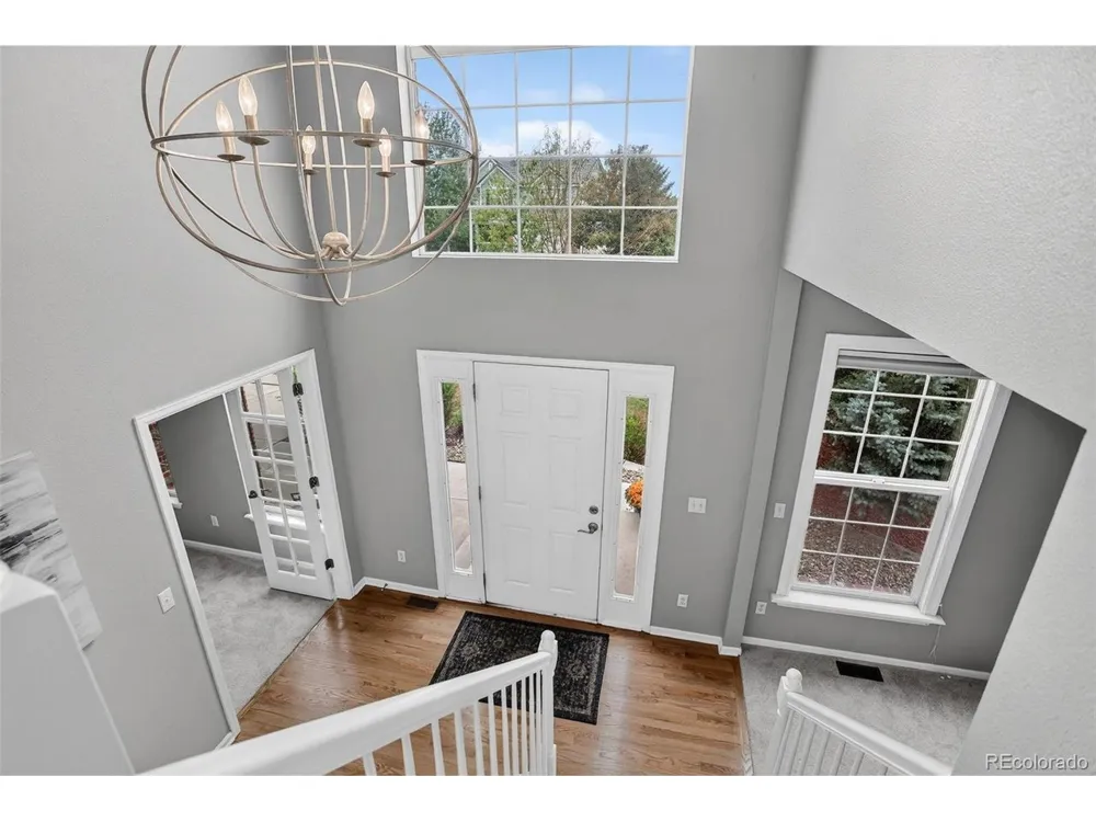 17796 E Aberdeen Place Aurora, CO 80016