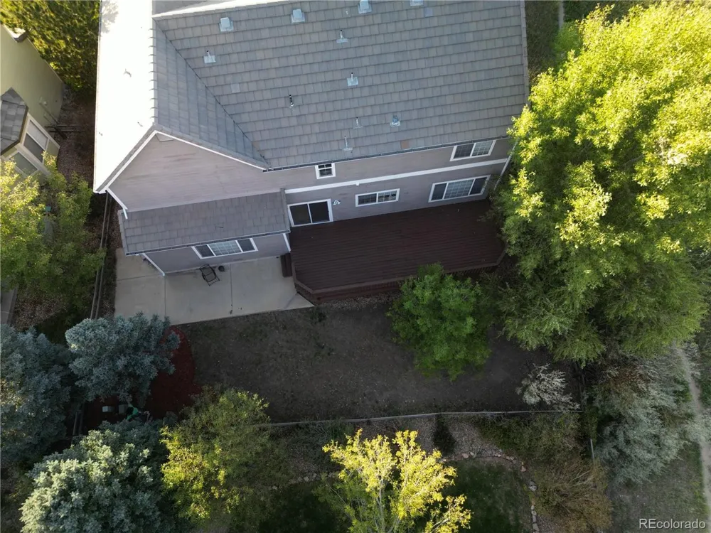 17796 E Aberdeen Place Aurora, CO 80016