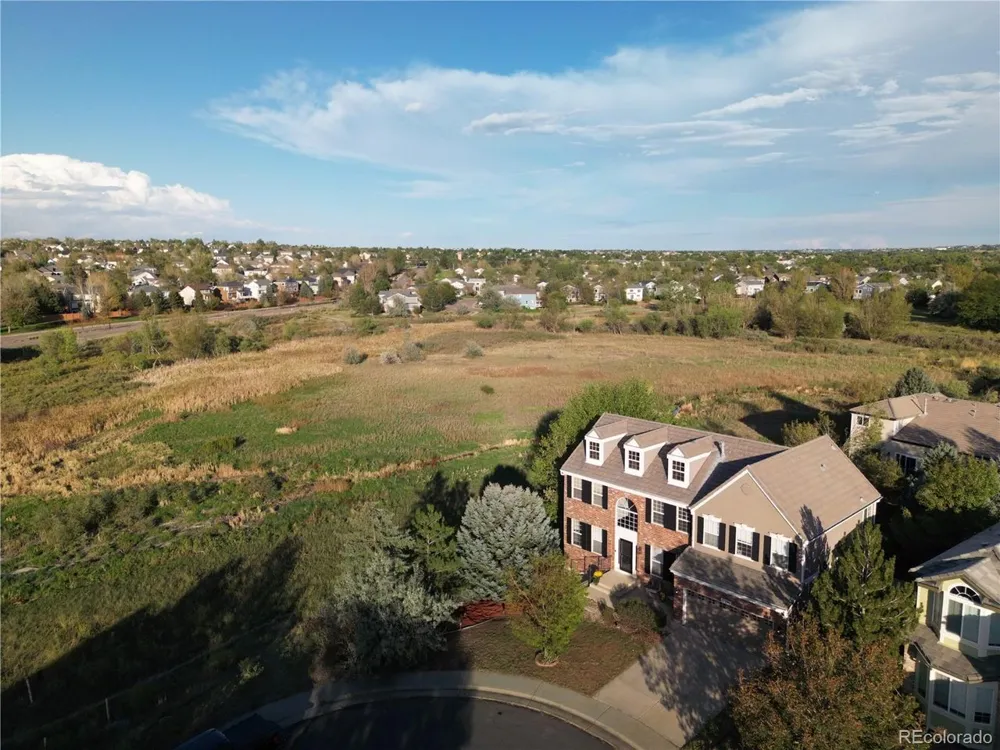 17796 E Aberdeen Place Aurora, CO 80016