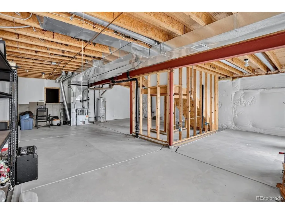 17796 E Aberdeen Place Aurora, CO 80016