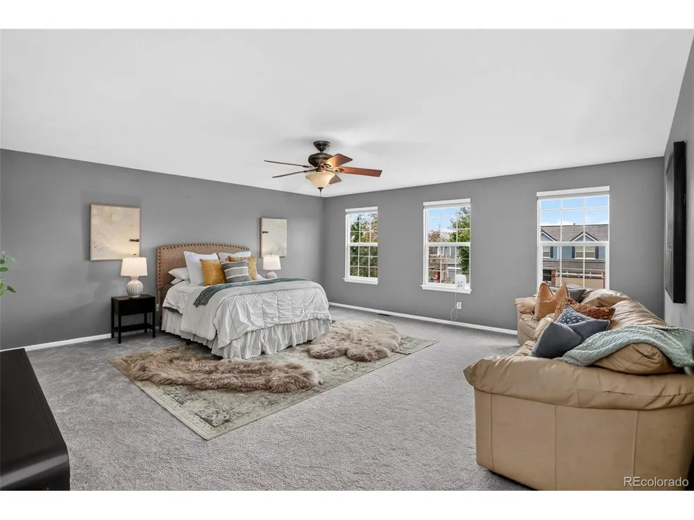 17796 E Aberdeen Place Aurora, CO 80016