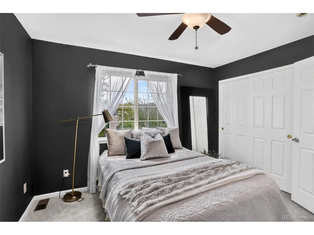 17796 E Aberdeen Place Aurora, CO 80016