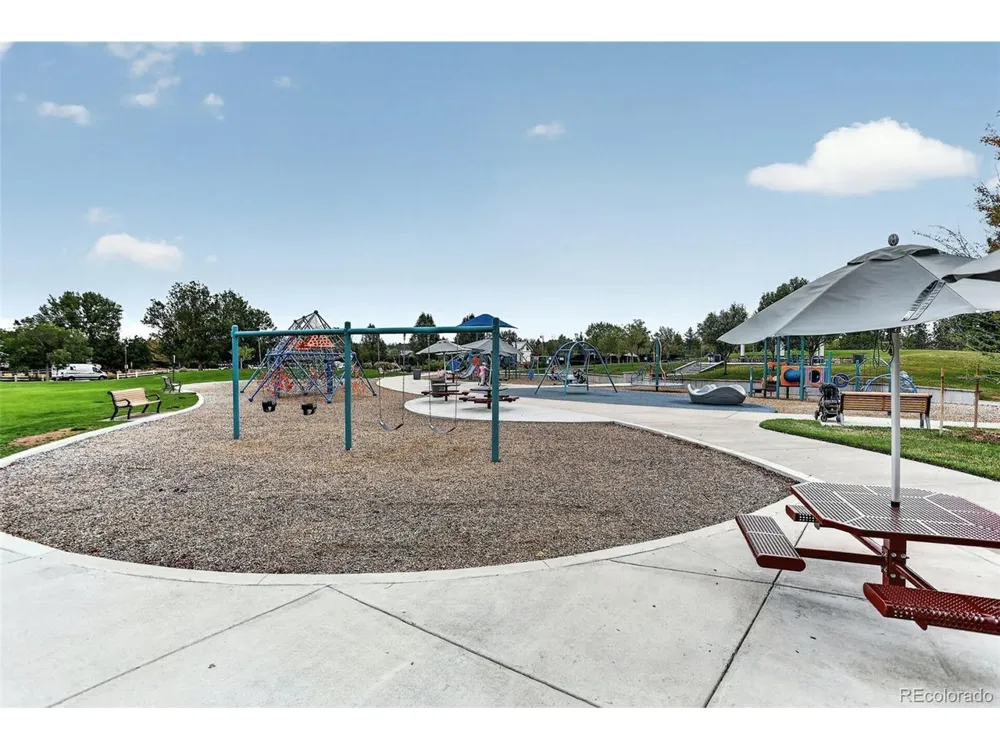 17796 E Aberdeen Place Aurora, CO 80016