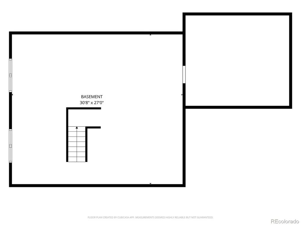 17796 E Aberdeen Place Aurora, CO 80016