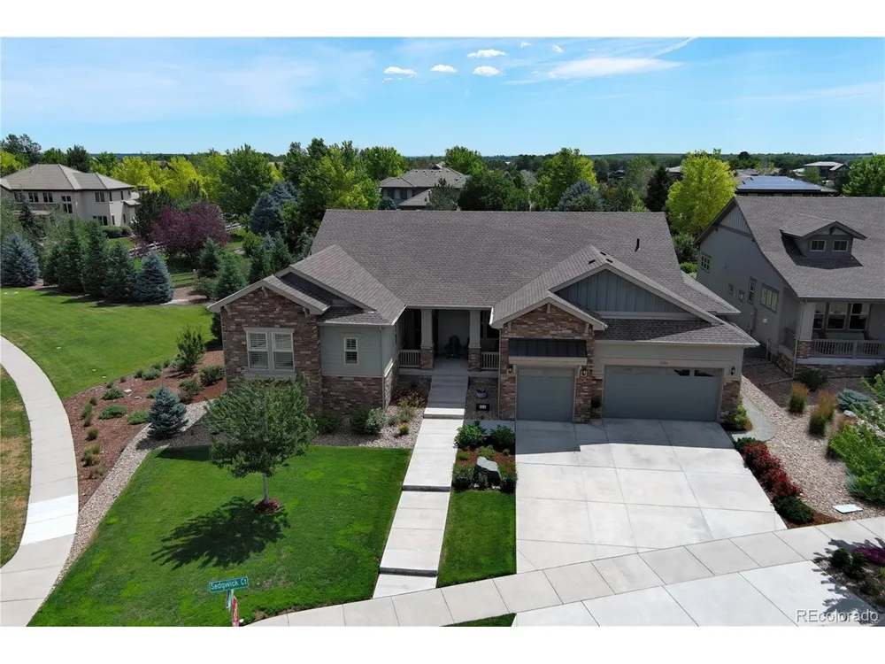 2204 Sedgwick Court Longmont, CO 80503