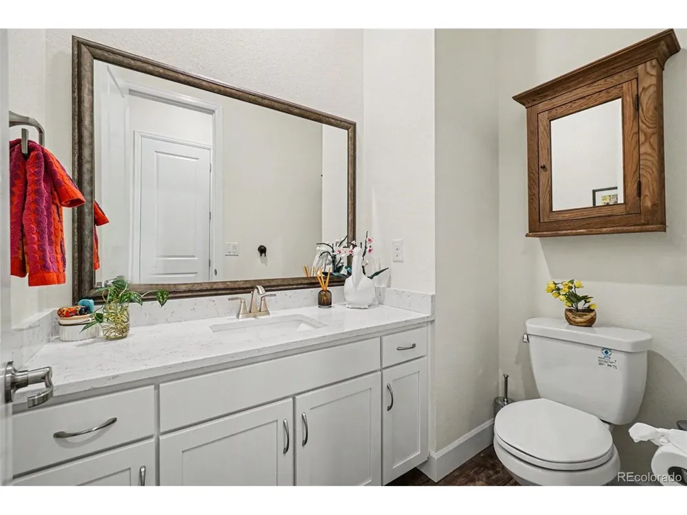 2204 Sedgwick Court Longmont, CO 80503