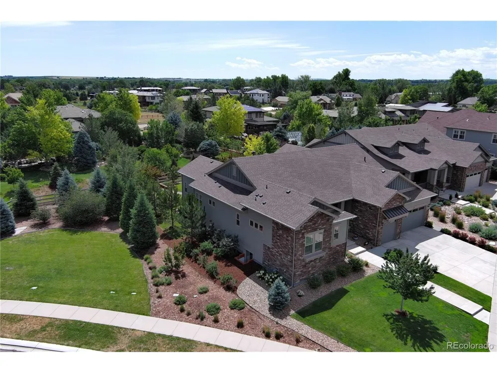 2204 Sedgwick Court Longmont, CO 80503
