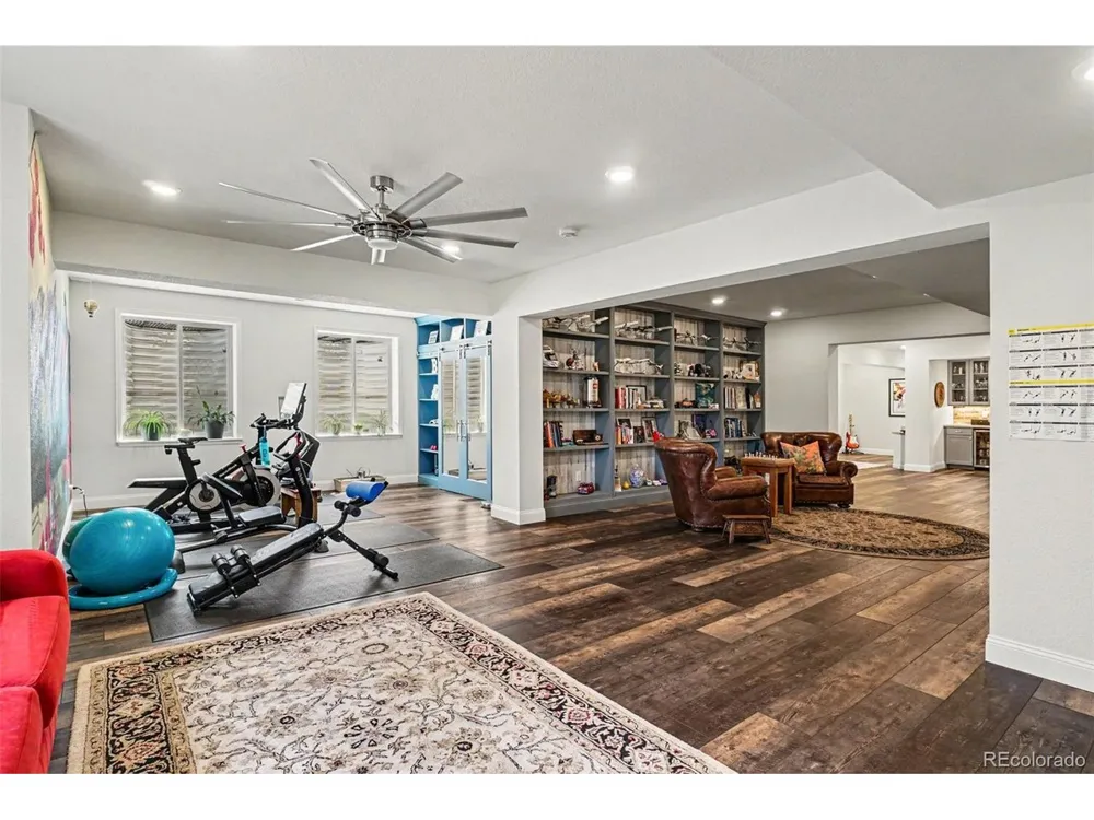 2204 Sedgwick Court Longmont, CO 80503