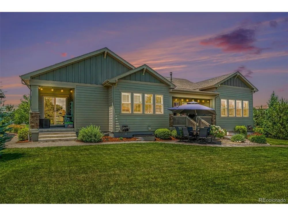 2204 Sedgwick Court Longmont, CO 80503