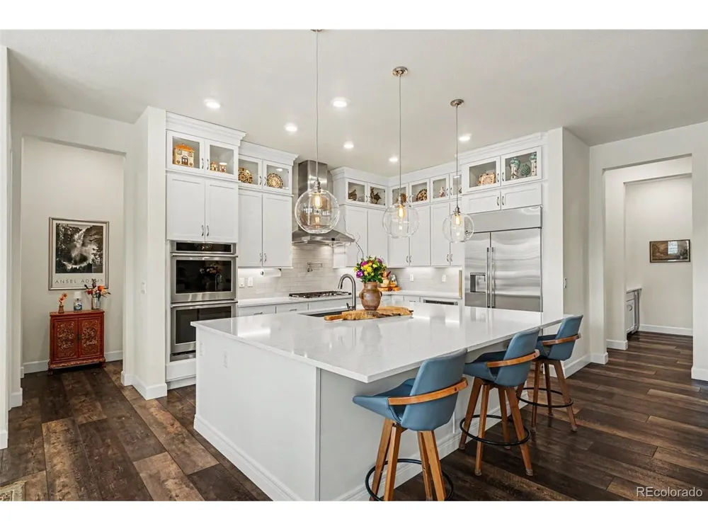2204 Sedgwick Court Longmont, CO 80503
