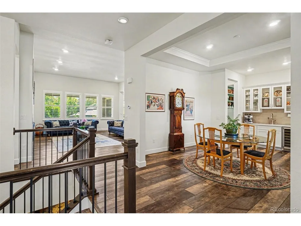 2204 Sedgwick Court Longmont, CO 80503