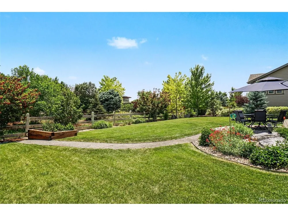 2204 Sedgwick Court Longmont, CO 80503