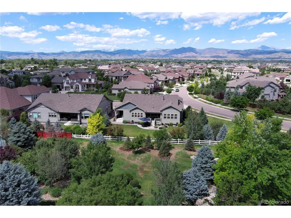 2204 Sedgwick Court Longmont, CO 80503