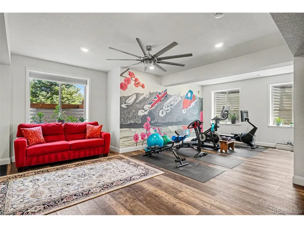 2204 Sedgwick Court Longmont, CO 80503