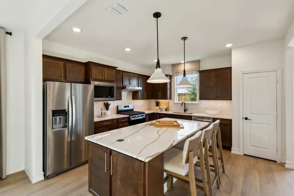 309 Snowbird Way McKinney, TX 75071