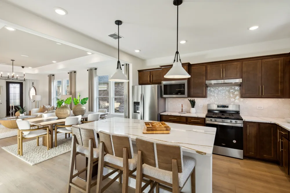309 Snowbird Way McKinney, TX 75071