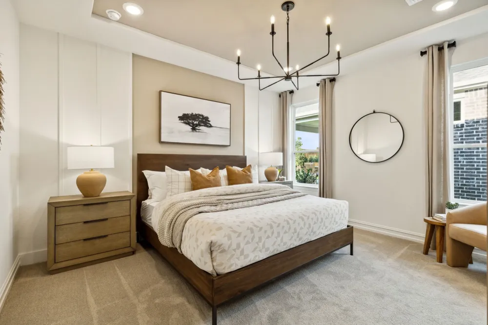 309 Snowbird Way McKinney, TX 75071